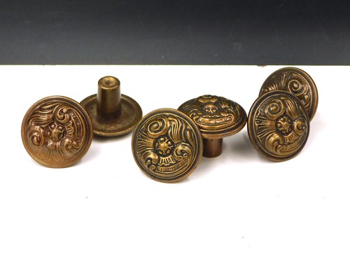 ø30mm anciens boutons - anciens, de