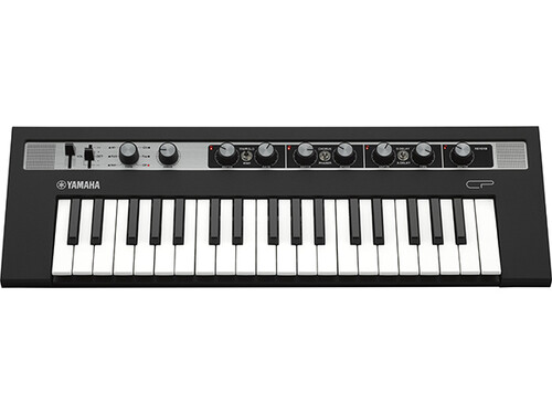 Yamaha reface key - yamaha, stage