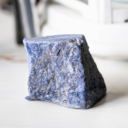 Sodalite pierre brute - pierre,