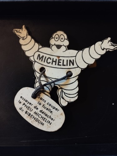 Casse tete michelin - casse,