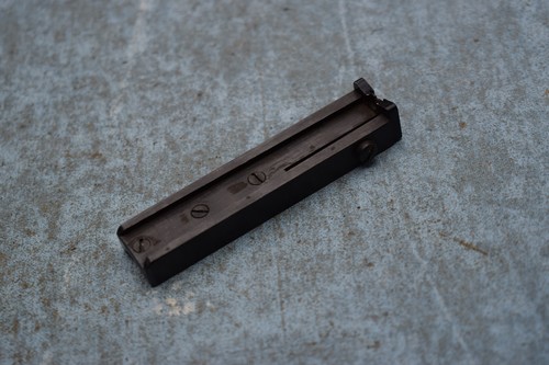 Redfield lee enfield - redfield, mark