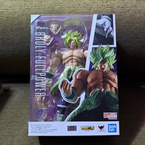 Figuarts super saiyan - s.h.,