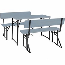 Ensemble de jardin BBDL-119, 1