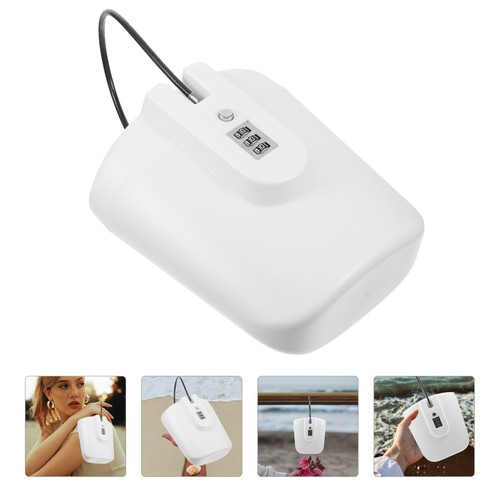 Coffre fort portable - coffre, de