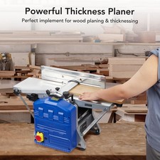 Thickness Planer Powerful