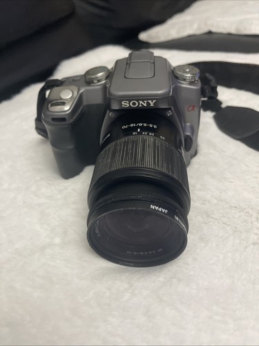Appareil photo numérique sony - numérique,