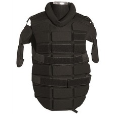 MIL-TEC Gilet Anti Émeute