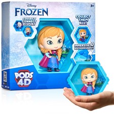 WOW! PODS 4D Disney Frozen