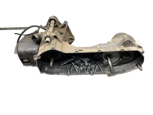 Bloc moteur complet benelli - bloc,