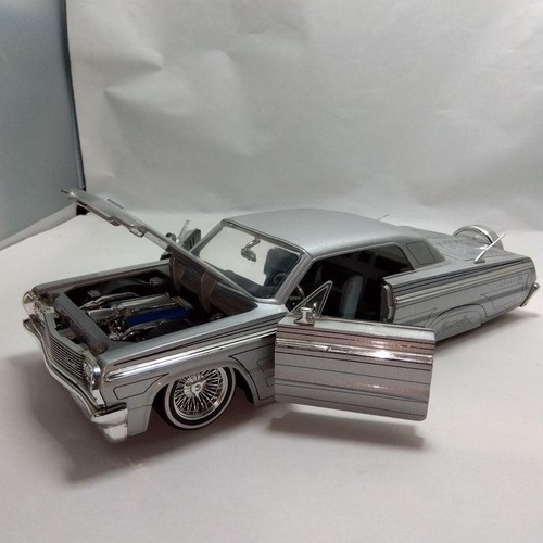 Voiture homie rollerz 1964 - homie,