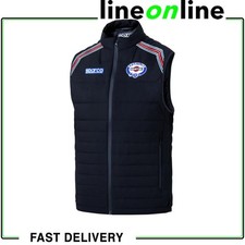 Gilet Frame Sparco Martini