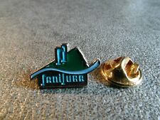 RARE PIN'S PINS - SANIJURA - JURA - REGION - FIRS - MOUNTAIN - TOURISM * EF *