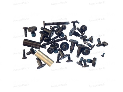Kit vis complet pour - ,