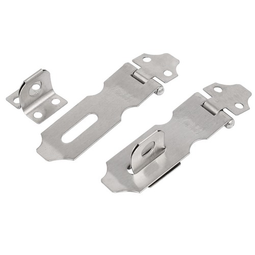 Porte chambre acier - , inox