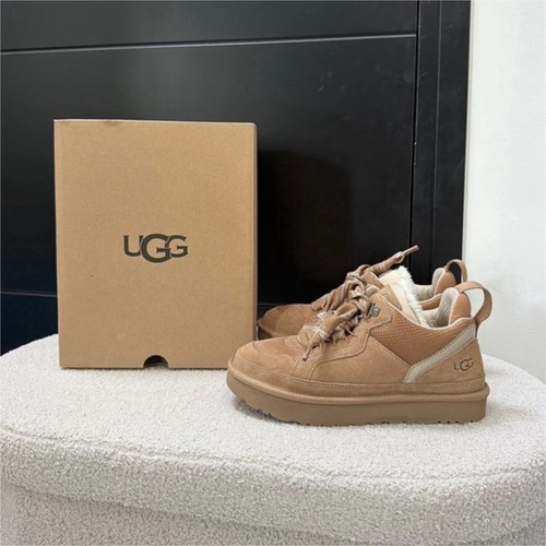 Ugg baskets basses homme - baskets,