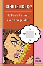 Julian Pottage Defend or