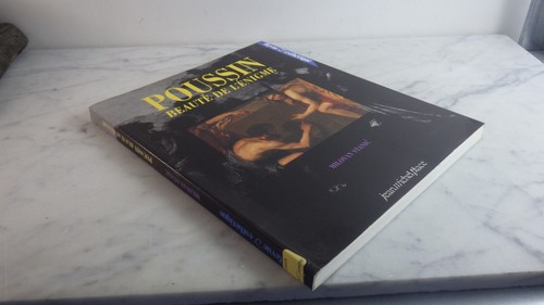 1994 poussin beauté - 1994.poussin,