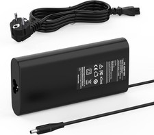 130W Chargeur pour Dell XPS 15 7590 9530 9550 9560 9570, Precision M3800 M2800 