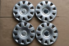 Original 4 Pièces VW Bora