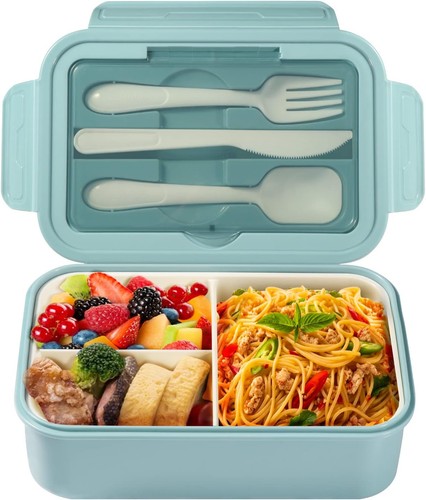 Boîte repas 1400ml - 1400ml, 3