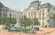 13 Marseille, La caisse d'épargne 969 28