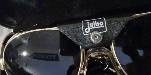 Lunettes glacier julbo - de,