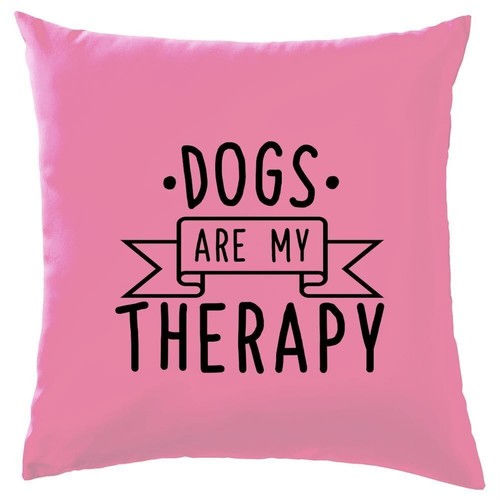 Chiens are thérapie - chiens,