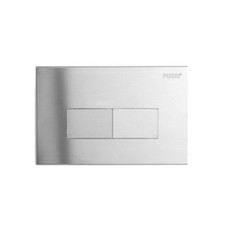 Pucci Plaque De Commande Eco Ligne Lamina Inox | 80130568