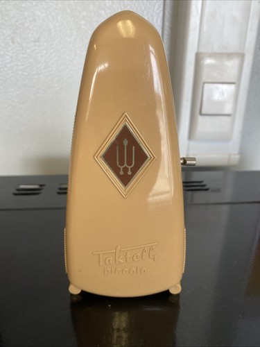 Ancien metronome wittner - ancien,