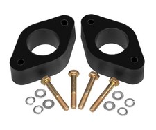 Kit Rehausse Entretoises