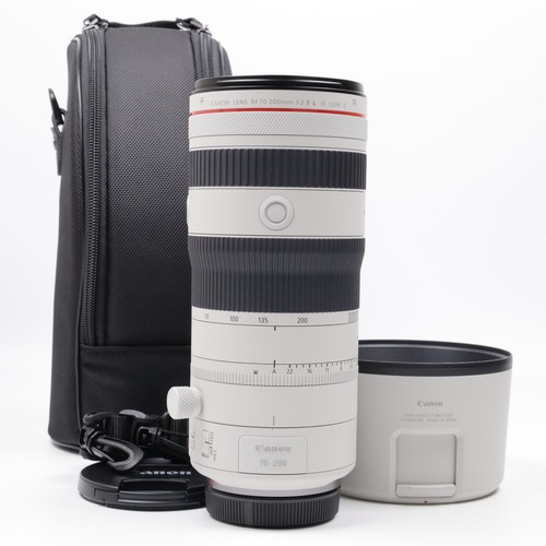 Canon 200mm 8 l - canon, rf