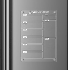 Tableau magnetique frigo x - 30,
