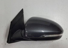 Hyundai Tucson III année de