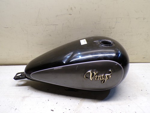 Reservoir carburant yamaha - reservoir,