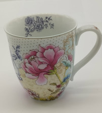 Mug Tasse Céramique Décor