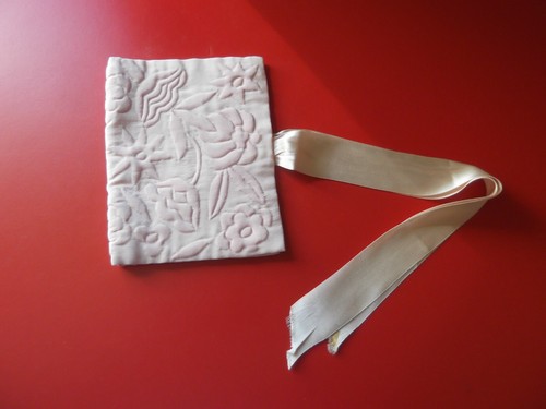 Antique book reader cover - antique, book/reader