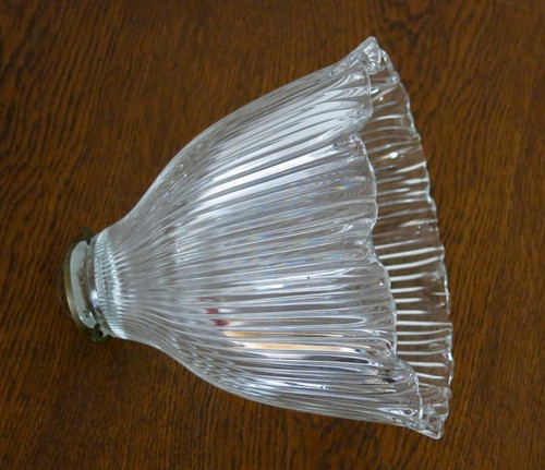 Holophane vasque abat - vasque,, jour