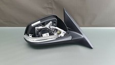 Original BMW 4er Gt F32 Rétroviseur Latéral Mbus Cam Corée Droite 7459136