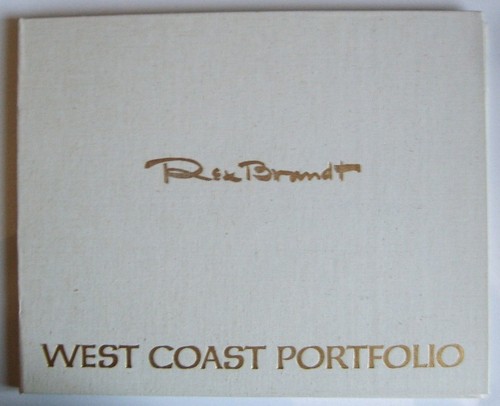 Rex brandt west coast - brandt,