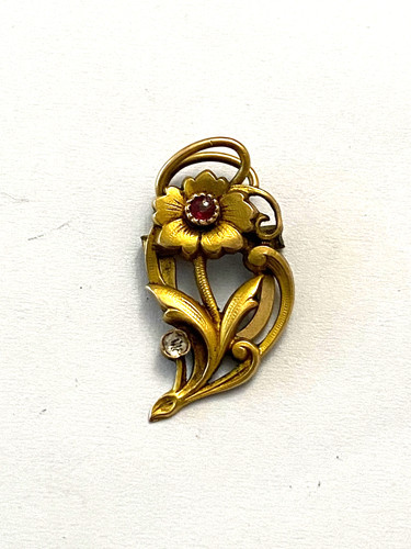 Ancien pendentif élément - ancien,