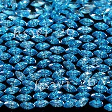 Lot de 100 pierres précieuses