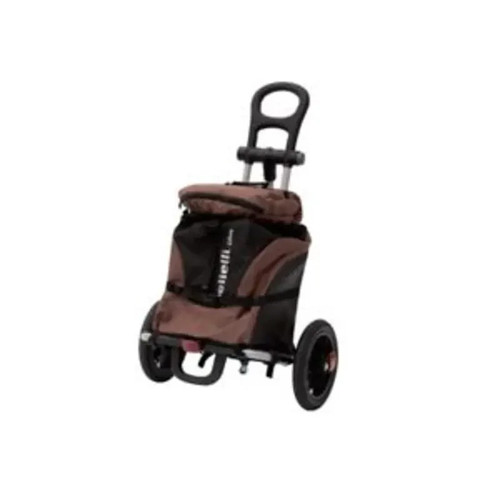 Bellelli chariot porte objets - bellelli, porte-objets