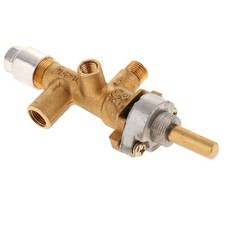 Soupape De Commande Principale