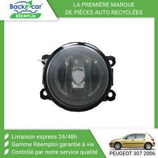 🏆 PHARE ANTIBROUILLARD