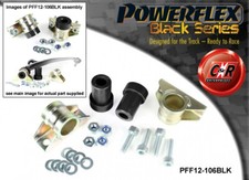 Powerflex Noir Fr Wishbone Rr