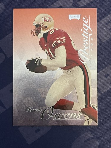 1998 playoff prestige ssd - 1998,