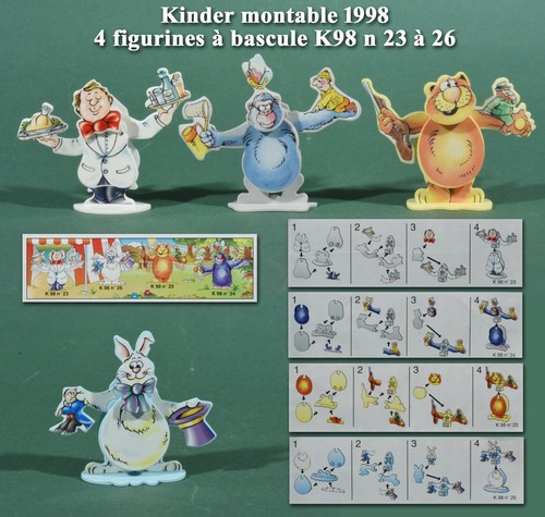 Kinder montable 1998 4 - kinder,