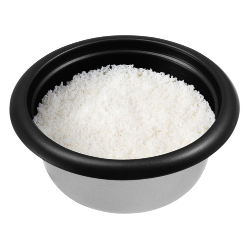 Aluminum alloy reusable rice - aluminum,