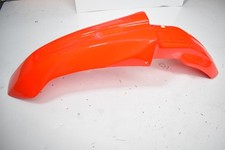 Garde boue avant  DERBI SENDA