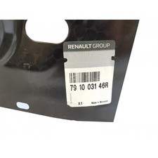 Panneau Jupe Arrière Pour